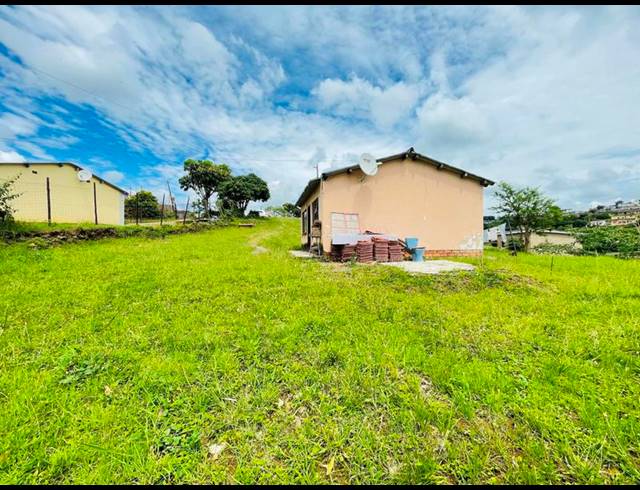 1 BEDROOM HOUSE FOR SALE IN NTUZUMA F